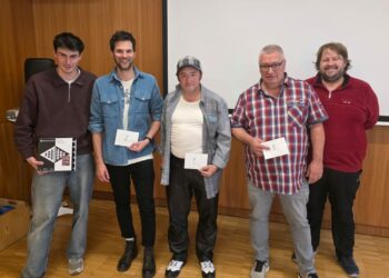 Tirols erstes Schach-960-Turnier – ein besonderer Tag in Zirl