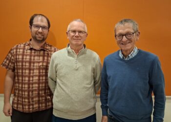 Generalversammlung der Schachgemeinschaft Hall: Neuer Vorstand gewählt