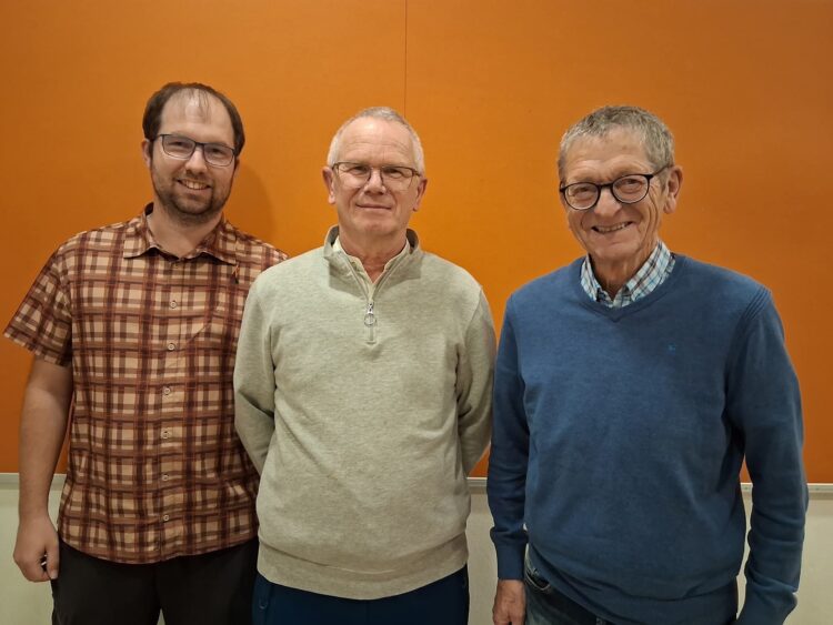 Generalversammlung der Schachgemeinschaft Hall: Neuer Vorstand gewählt