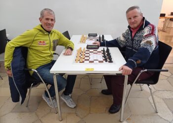 Open in Braunau vom 12. bis 14. Dezember 2025