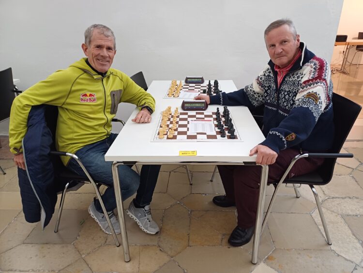 Open in Braunau vom 12. bis 14. Dezember 2025