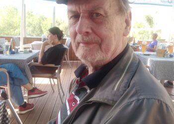 In Memoriam Andreas Aichinger