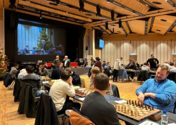 1. Bundesliga offene Klasse und 1. Frauen-Bundesliga starten in die Saison 2025/2026