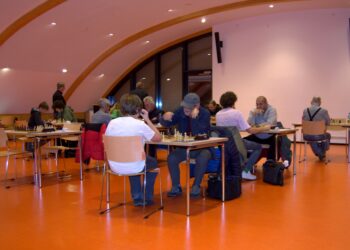 Finale der Schwazer Stadtmeisterschaft