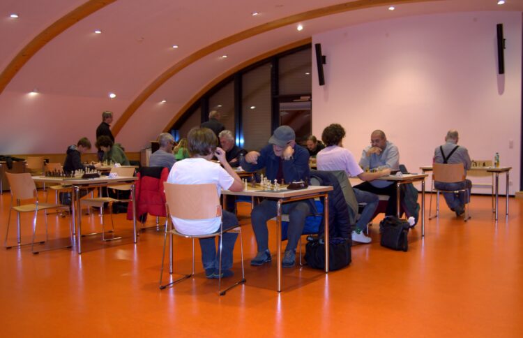 Finale der Schwazer Stadtmeisterschaft