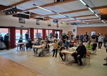 Tiroler Kinder- und Jugendeinzelmeisterschaften 2026