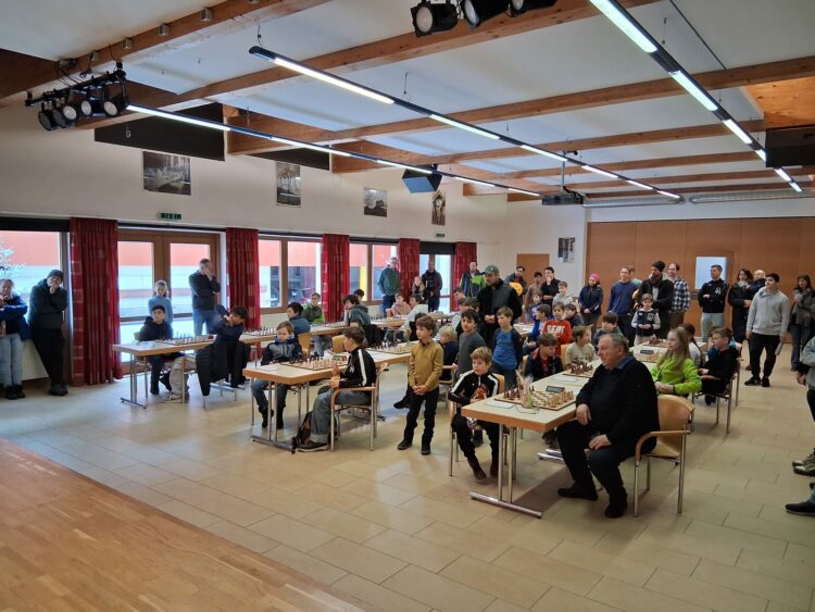 Tiroler Kinder- und Jugendeinzelmeisterschaften 2026