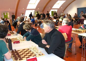 69. Drei-Königs-Blitzturnier inklusive Tiroler Einzelmeisterschaft im Blitzschach 2026