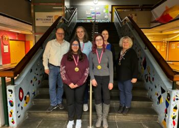 2. Frauen-Bundesliga West