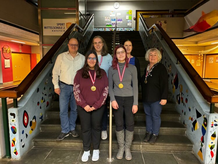 2. Frauen-Bundesliga West