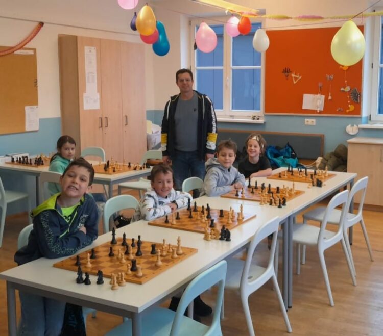 Kadertrainings Gruppe Läufer und Gruppe Bauer am 01.02.2026