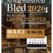 Bled Chess Festival 2026