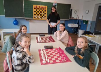 1. Mädchentraining am 31. Jänner 2026