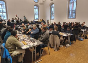 Runden 9 bis 11 der 2. Bundesliga West