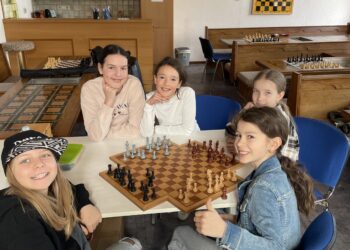 2. Mädchentraining 2026