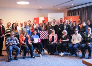 5. Schul- und Breitenschach-Kongress 2026