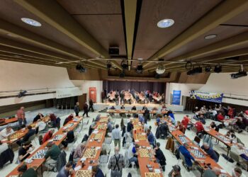 Erfolgreiche Schlussrunde der Tiroler Mannschaftsmeisterschaft 2025/26 in Jenbach