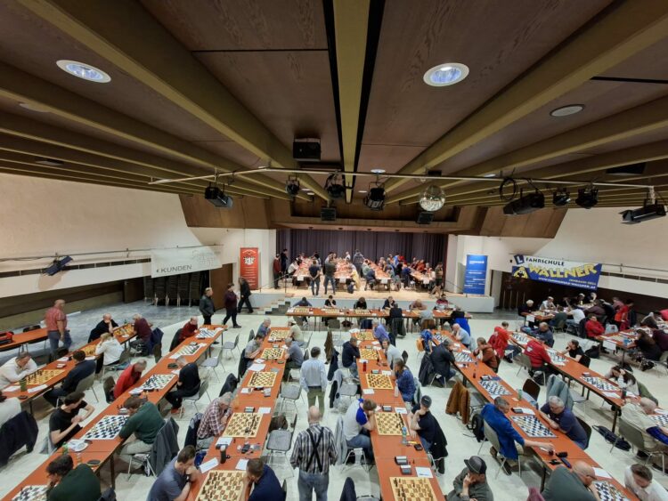 Erfolgreiche Schlussrunde der Tiroler Mannschaftsmeisterschaft 2025/26 in Jenbach