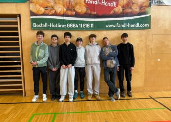 Tiroler Nachwuchs erlebt spannende Jugendstaatsmeisterschaften in Fürstenfeld