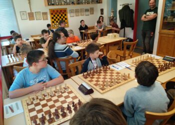 Jugend-Vergleichskampf SC Schwaz – SC Absam