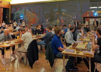 1. Bundesliga offene Klasse und 1. Frauen-Bundesliga in St. Veit/Glan