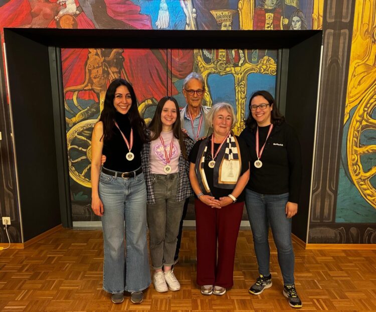 Die Österreichischen Bundesligen sind gespielt