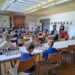 Jugendschachrallye in Absam