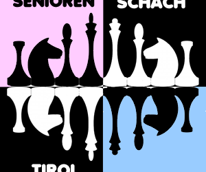 Tiroler Senioren Schach Einzelmeisterschaft 2026