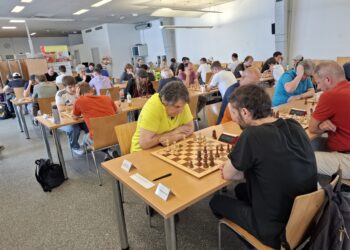 Landesliga Tirol – Schnellschachmannschaftsmeisterschaft 2026