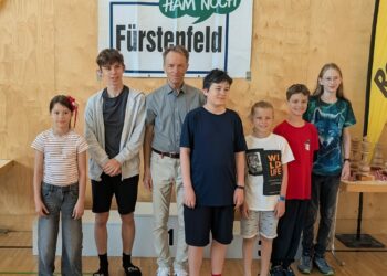 U12- und U14-Staatsmeisterschaften 2026