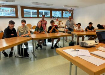 Kadertrainings am 31.05.2026