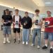 Starke Tiroler Erfolge beim 45. Internationalen St. Veit Open