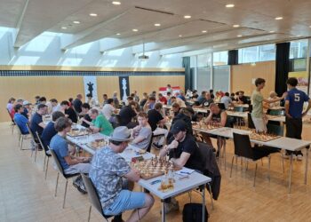 Tirol Open 26: Spannende Duelle und knappe Entscheidungen