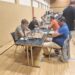 Zwischenbericht 1. Schachturnier Senn Gruppe Open Kufstein