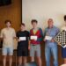 Gelungenes 2. Chess960-Turnier in Zirl