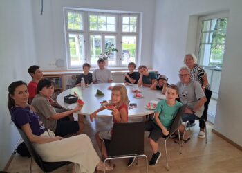 Kader-Sonntag beim Schach Tirol Open 2026