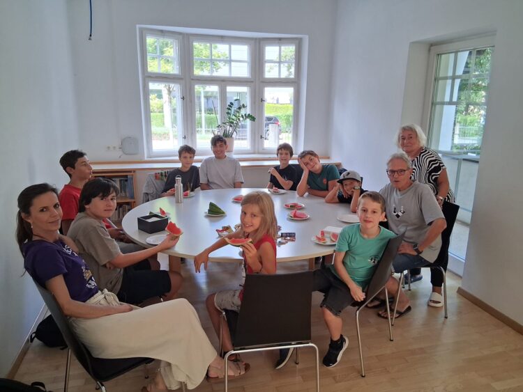 Kader-Sonntag beim Schach Tirol Open 2026
